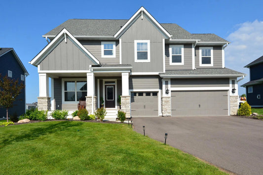 5120 Coronado Drive, Woodbury, MN 55129