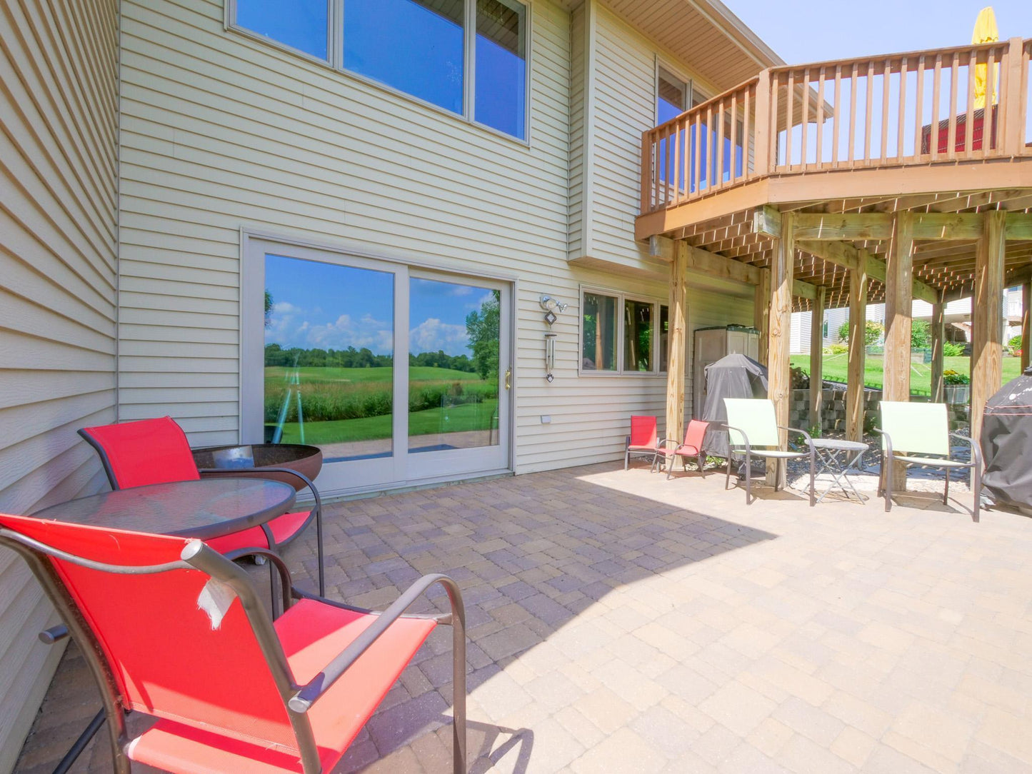 721 Geneva Golf Club Drive, Alexandria, MN 56308