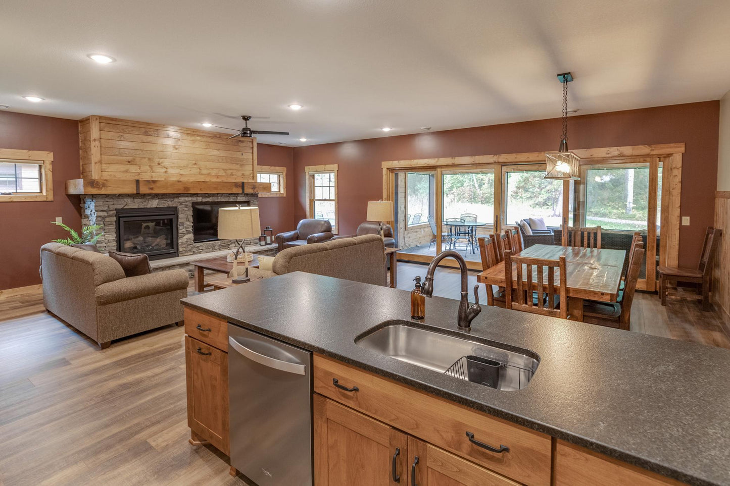 35191 Quiet Aly , Pequot Lakes, MN 56472