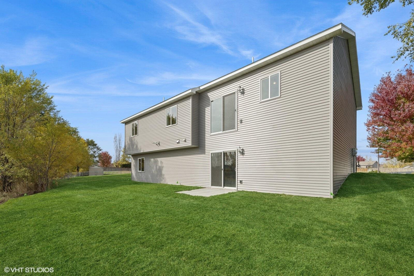 XXX 114th Avenue, Clear Lake, MN 55319