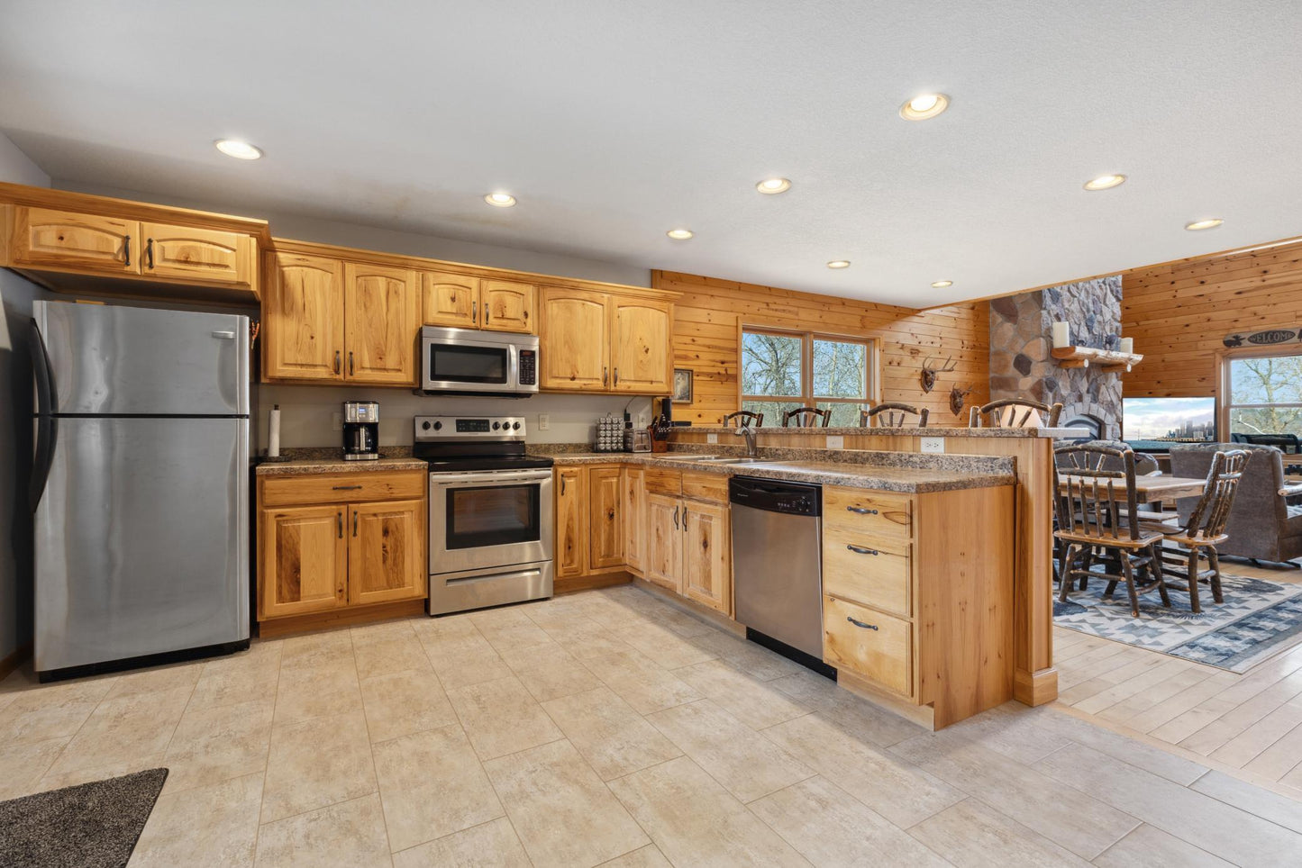 5586 White Pine Drive, Pequot Lakes, MN 56472