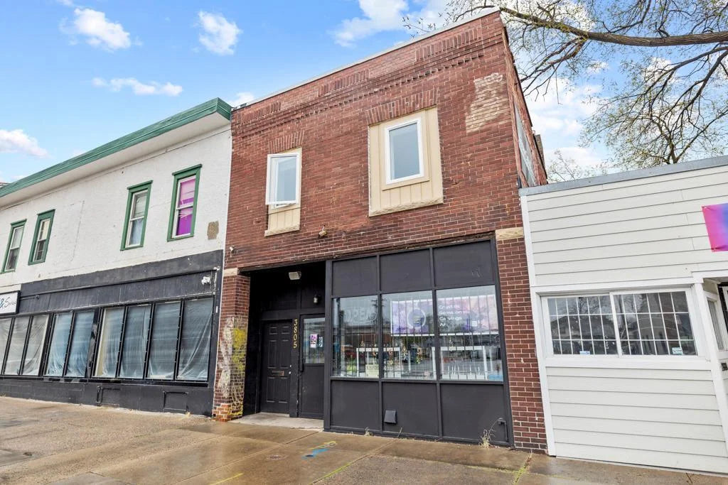 3805 Chicago Avenue, Minneapolis, MN 55407