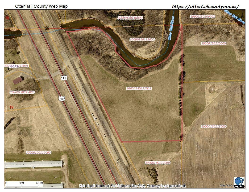 TBD US HWY 10 , Gorman Twp, MN 56544