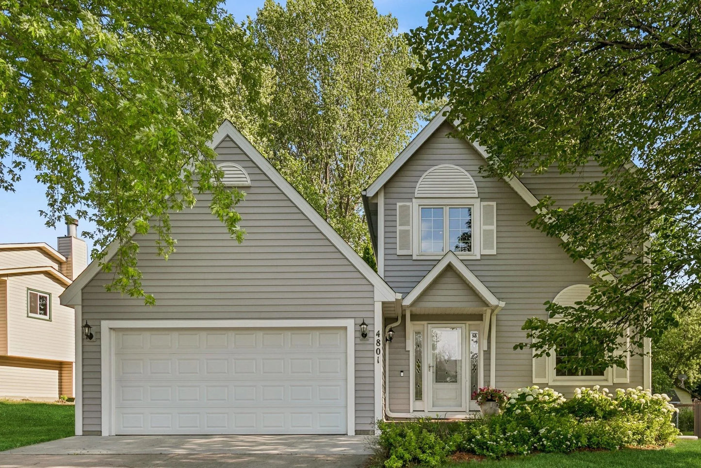 4801 142 1/2 Street, Savage, MN 55378
