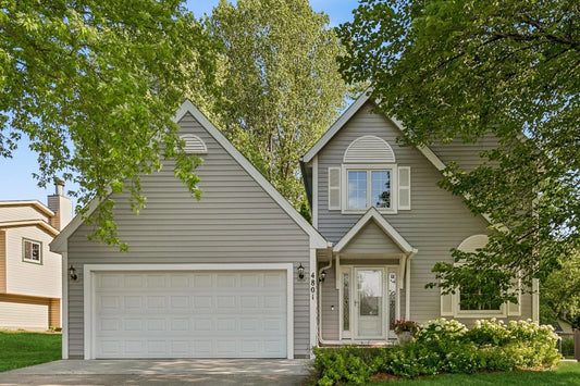 4801 142 1/2 Street, Savage, MN 55378