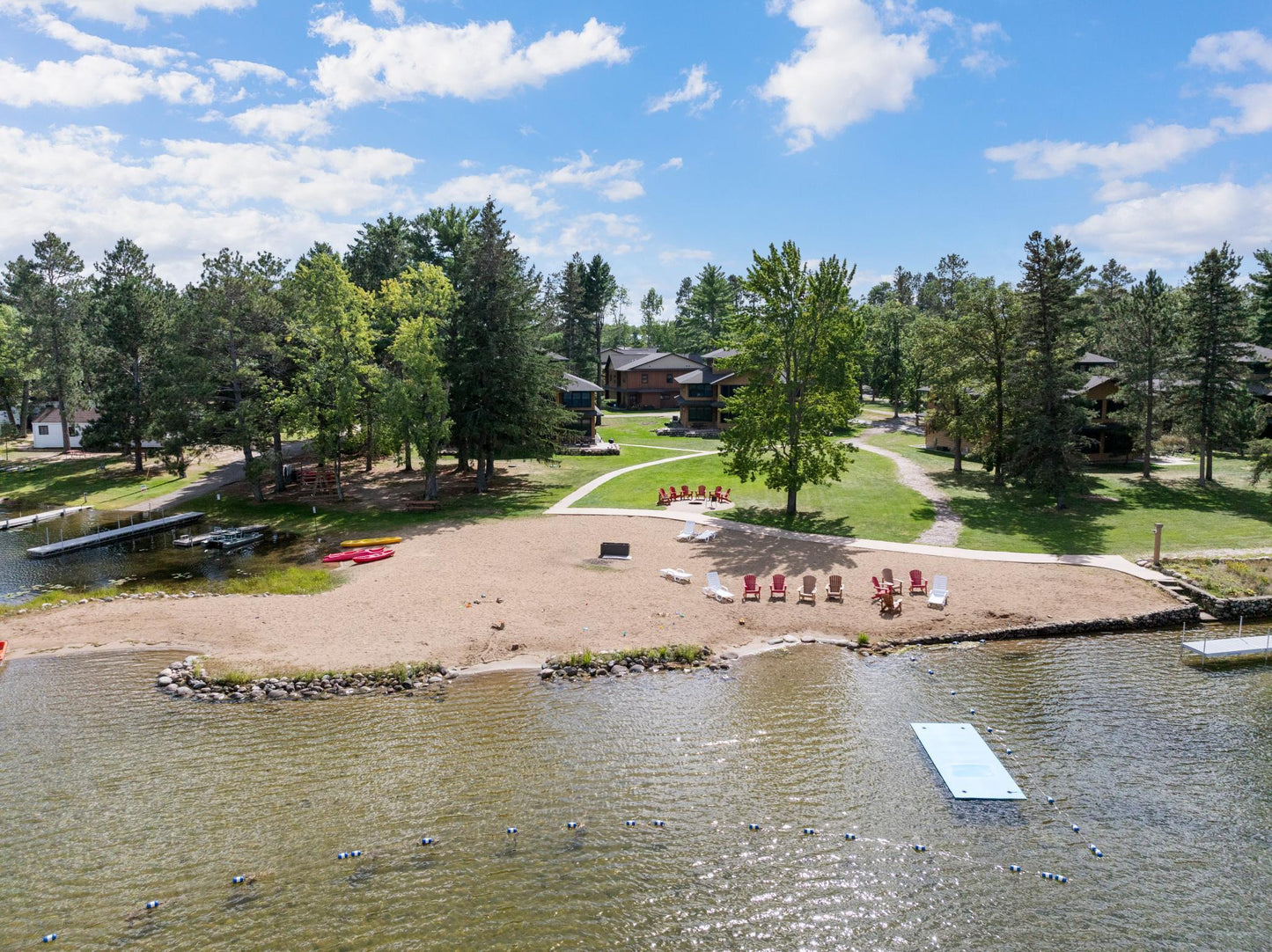 35460 Vacation Drive, Pequot Lakes, MN 56472