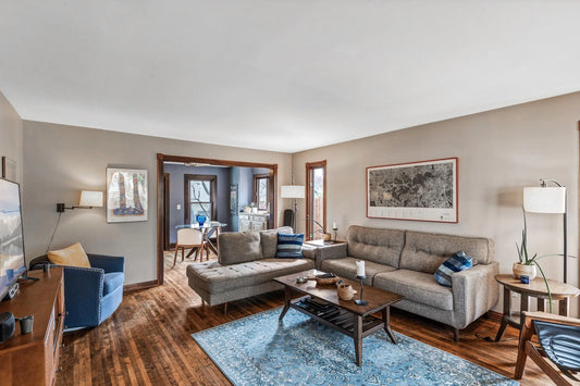 4501 Drew Avenue, Minneapolis, MN 55410