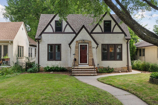 4937 Drew Avenue, Minneapolis, MN 55410