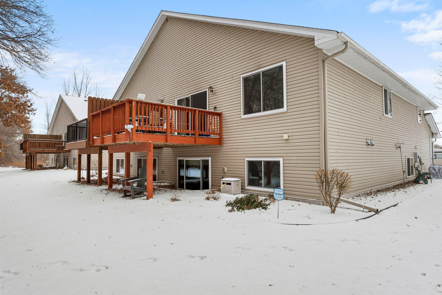 10733 Tyler Court, Blaine, MN 55434