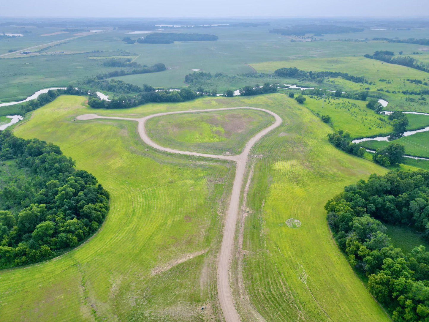 Lot 9 Block 1 River View Trail, Pelican Rapids, MN 56572