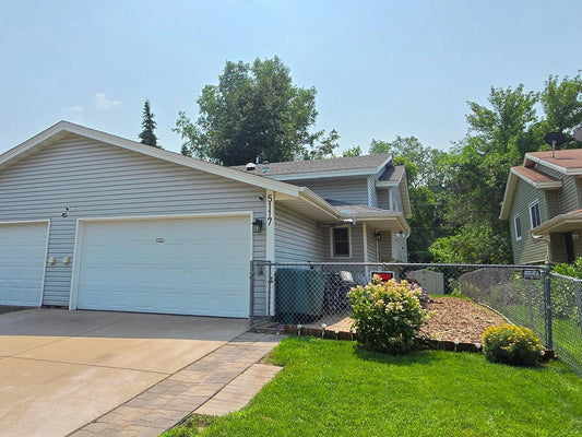 5117 Angeline Avenue, Crystal, MN 55429