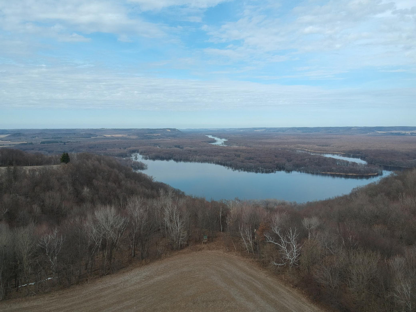 Lot 18 215th Avenue, Wabasha, MN 55981