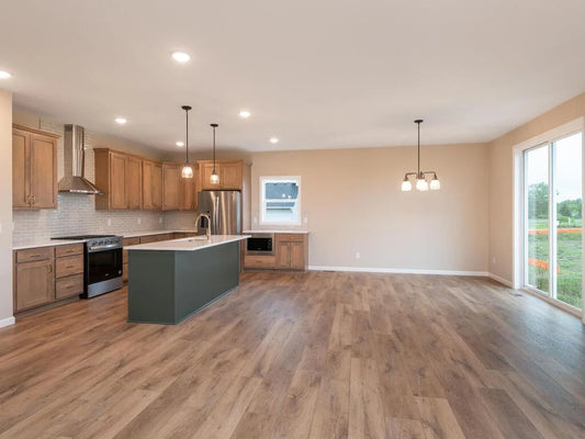 5393 177th Street, Lakeville, MN 55044