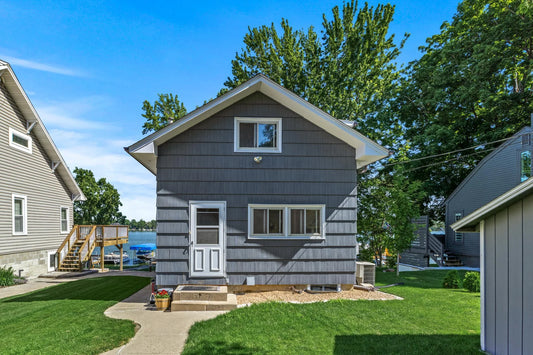 5052 Edgewater Drive, Mound, MN 55364