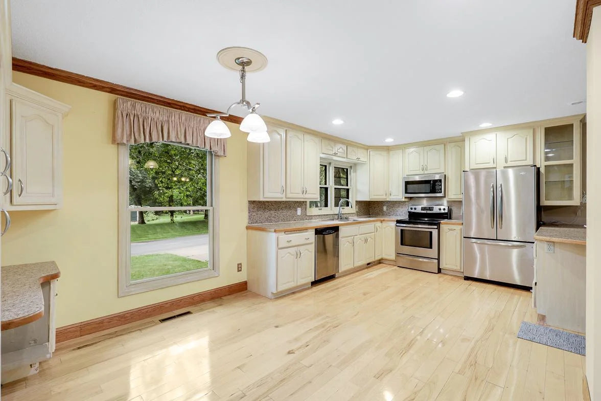 4775 126th Street Court, White Bear Lake, MN 55110