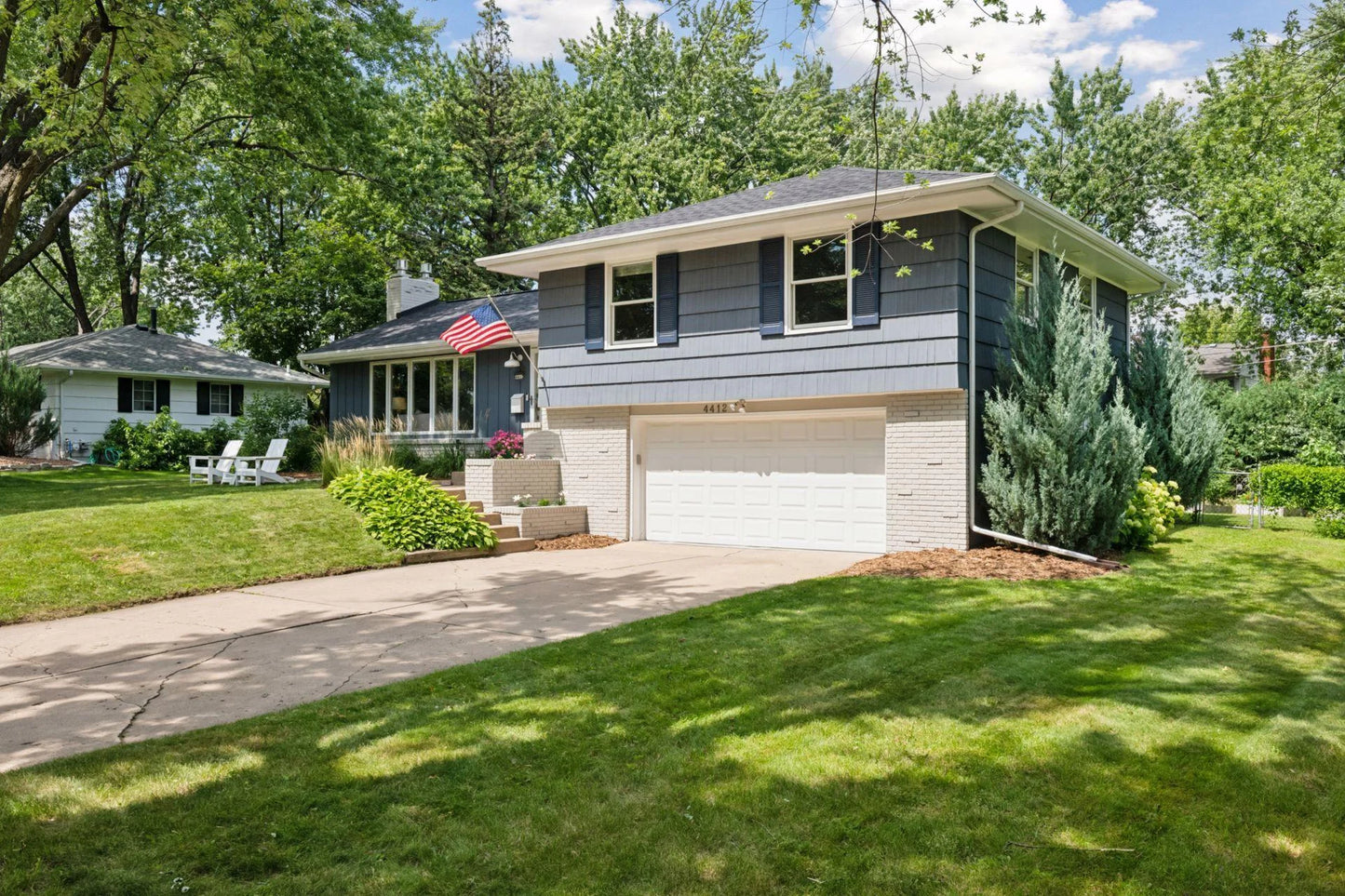 4412 70th Street, Edina, MN 55435