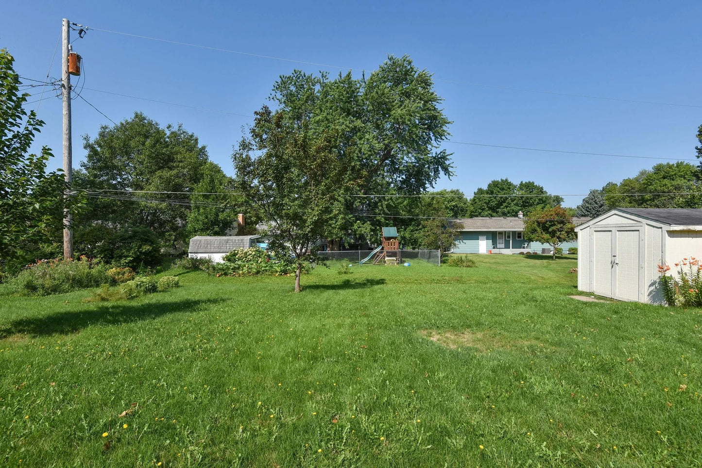 505 Main Street, Saint Michael, MN 55376