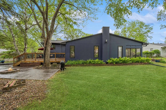 2500 Ensign Avenue, Golden Valley, MN 55427