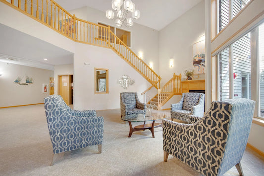 5200 Pathways Avenue, White Bear Lake, MN 55110