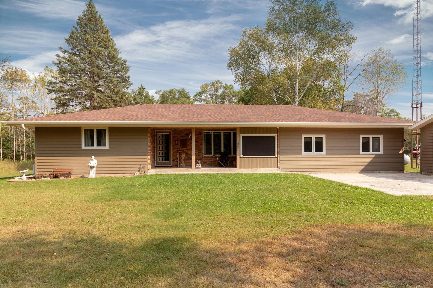 1118 State 371 , Backus, MN 56435