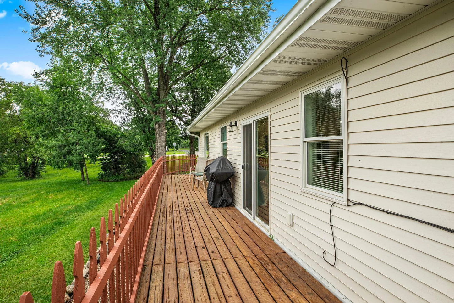 440 Prairie Street, Clearwater, MN 55320