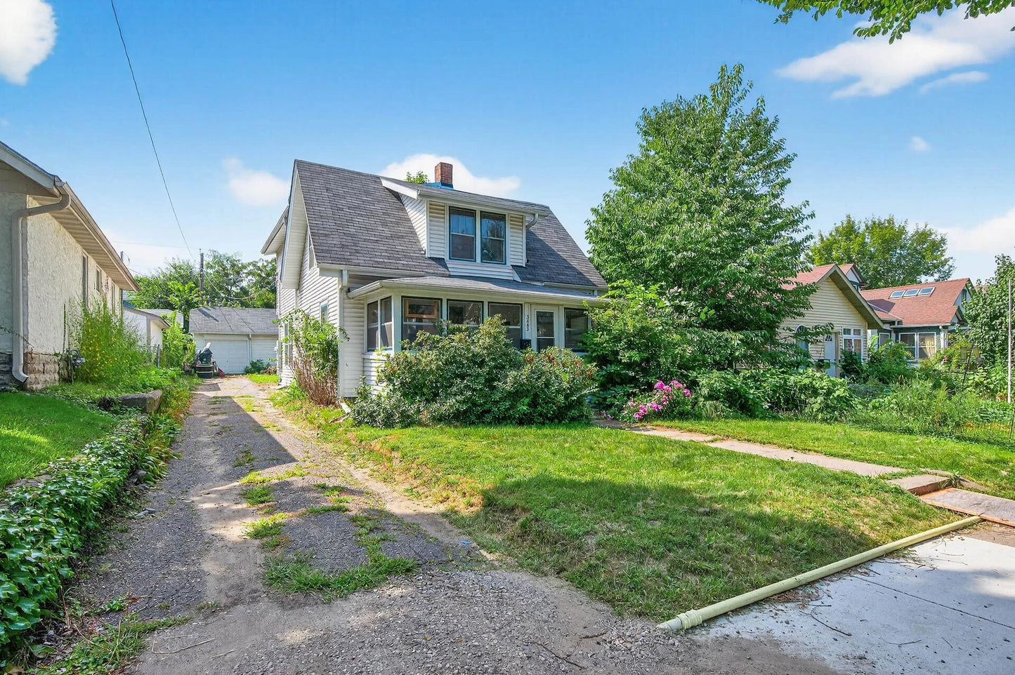 3843 Colfax Avenue, Minneapolis, MN 55412