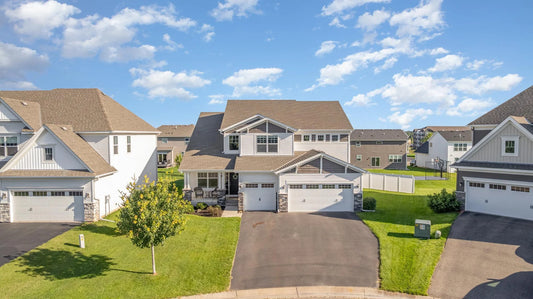 4455 Benjamin Court, Woodbury, MN 55129