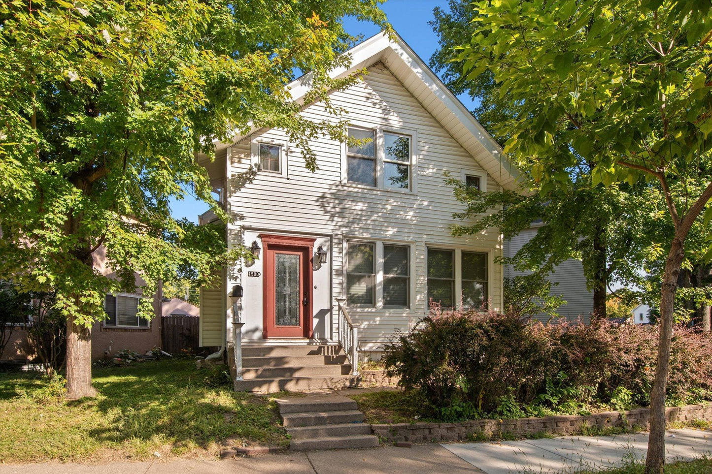 1500 22nd Avenue, Minneapolis, MN 55411