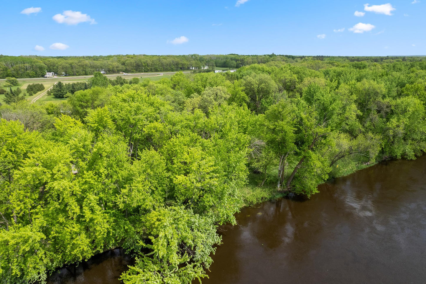 TBD Calico Trail, Motley, MN 56466