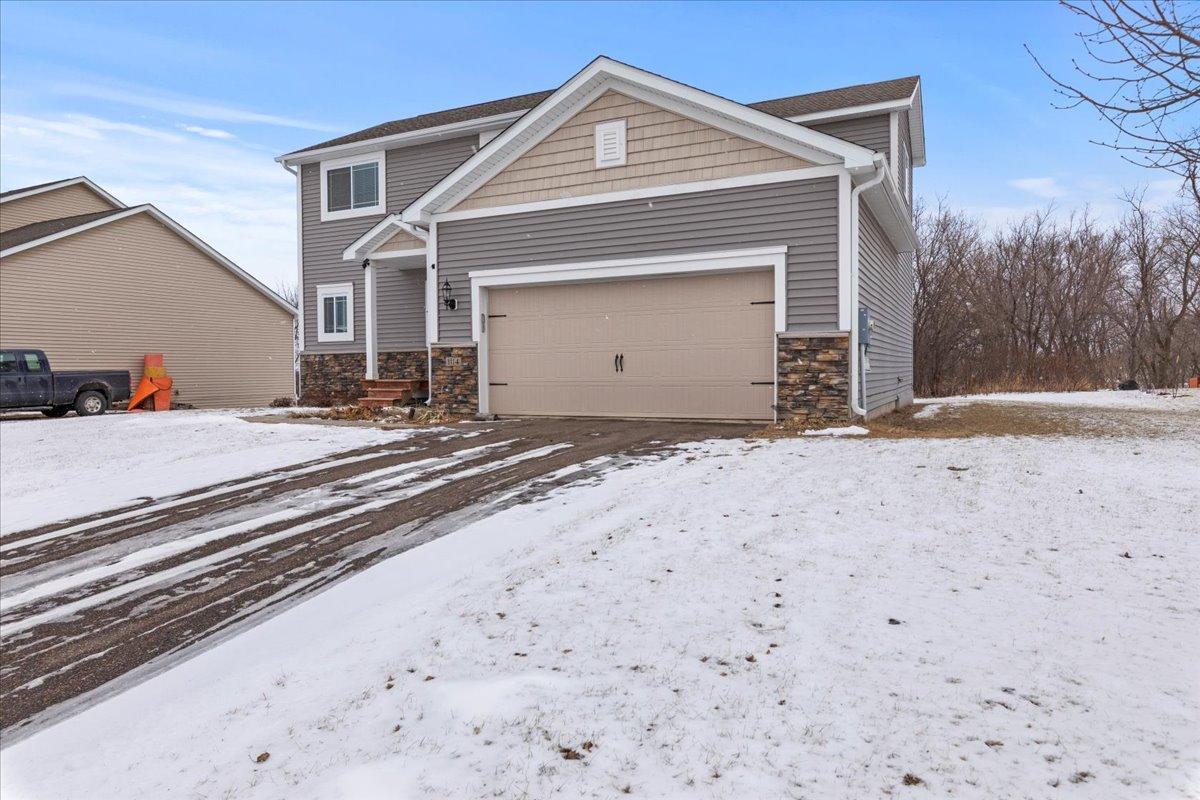 1114 Sunset Avenue, Montrose, MN 55363