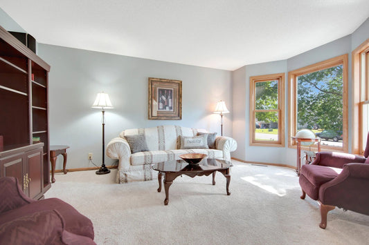 5920 Bayberry Drive, White Bear Lake, MN 55110