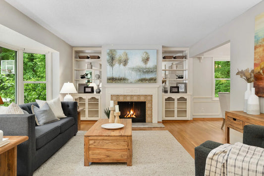 5844 Deer Trail Circle, Woodbury, MN 55129