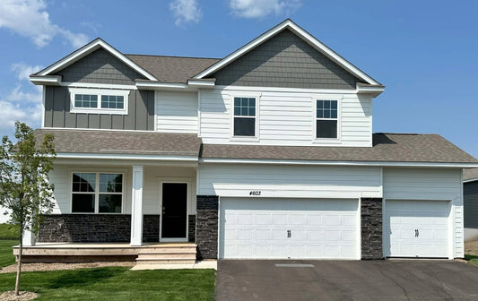 4603 172nd Street, Lakeville, MN 55044
