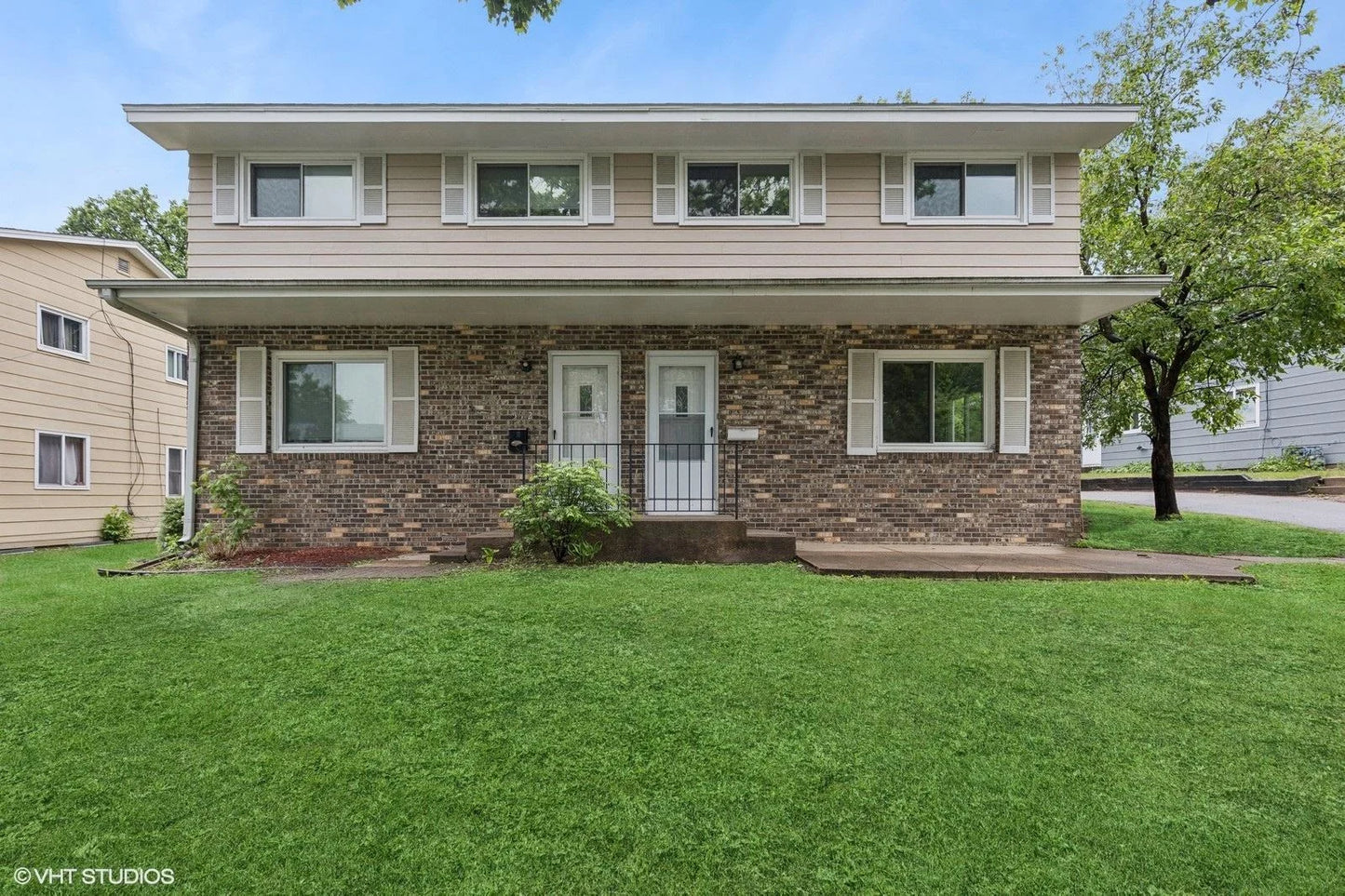 510 Shadyside Circle, Hopkins, MN 55343