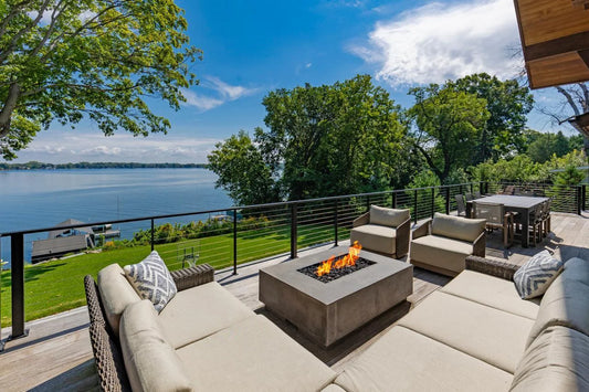 3247 Casco Circle, Orono, MN 55391