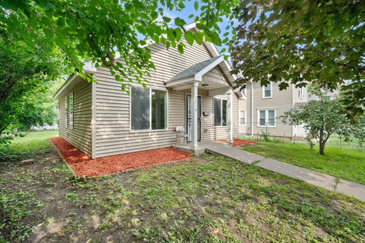 3219 Lyndale Avenue, Minneapolis, MN 55412