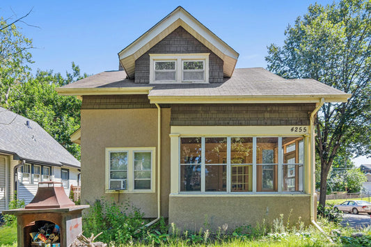 4255 1st Avenue, Minneapolis, MN 55409