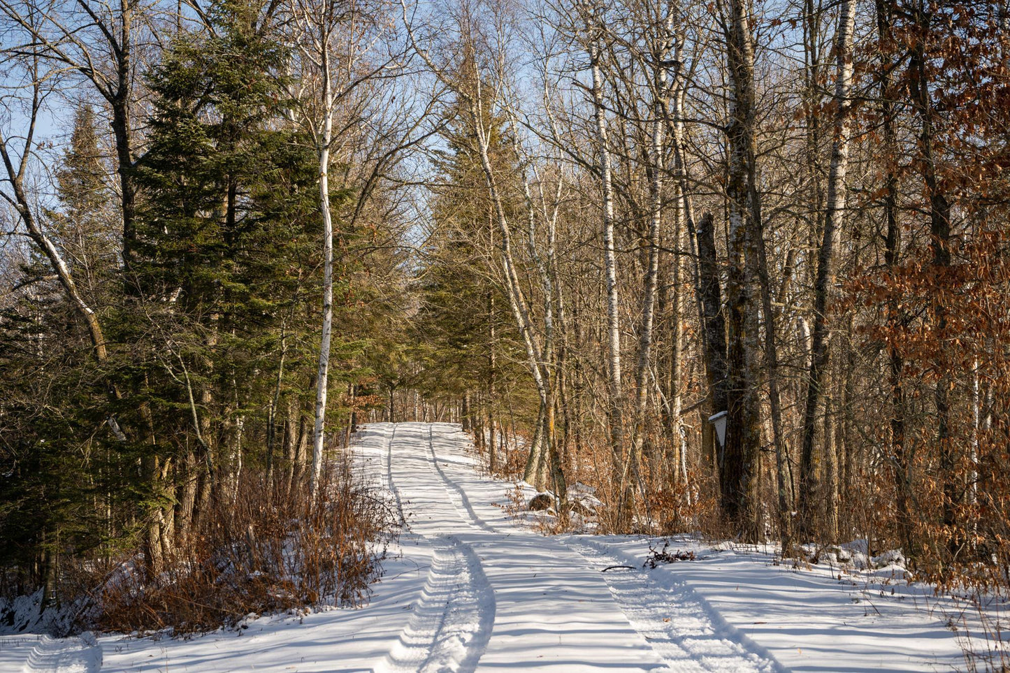 Tract B Brietbach Road, Park Rapids, MN 56470