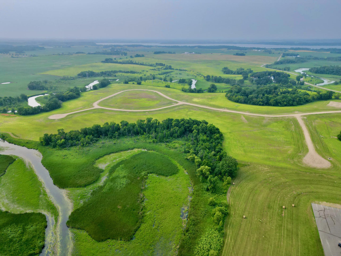 Lot 7 Block 3 River View Trail, Pelican Rapids, MN 56572