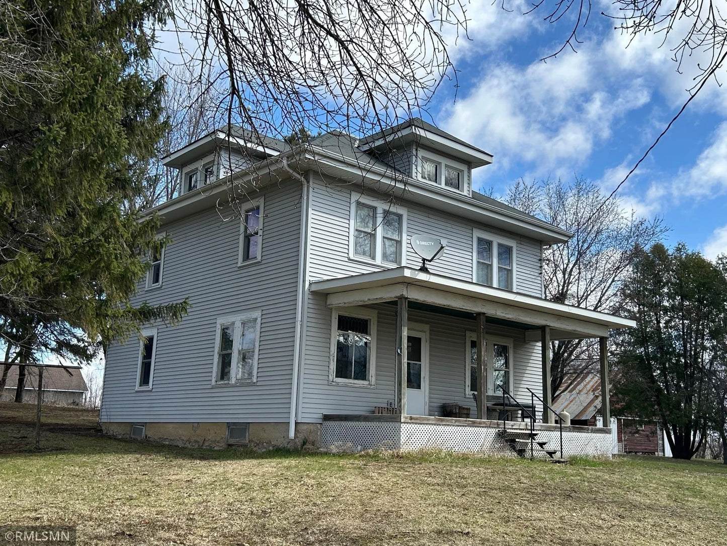 5450 Town Hall Drive, Greenfield, MN 55357