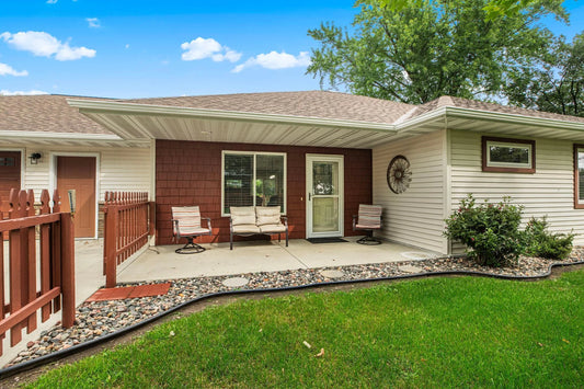 440 Prairie Street, Clearwater, MN 55320