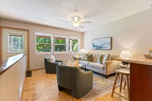 251 Cottage Place, Shoreview, MN 55126