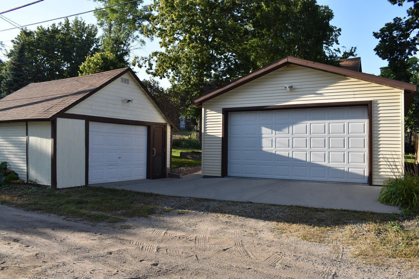 515 Linden Street, Fergus Falls, MN 56537