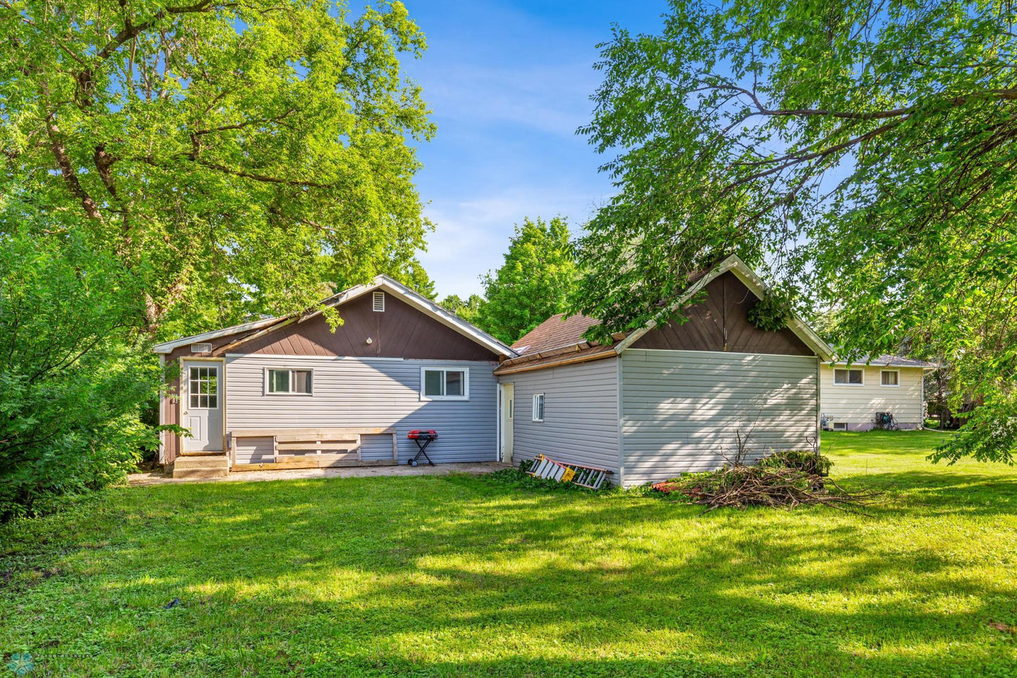 308 Elizabeth Street, Hawley, MN 56549