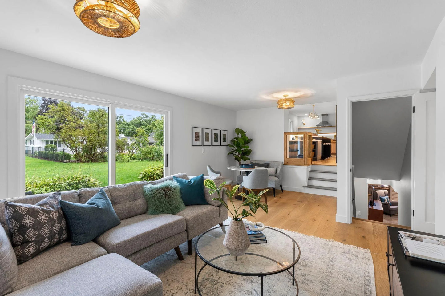 4440 Fondell Drive, Edina, MN 55435