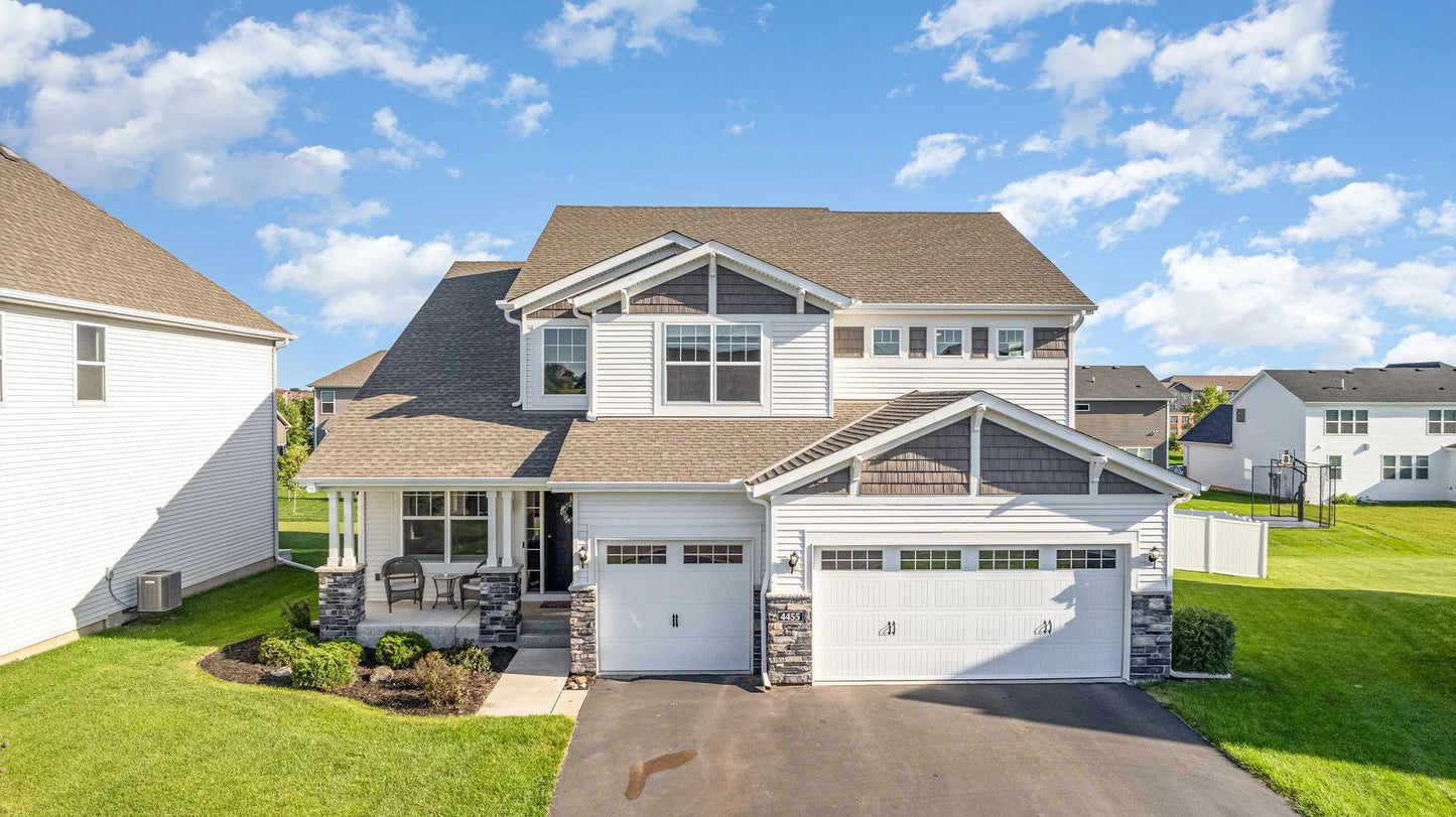 4455 Benjamin Court, Woodbury, MN 55129