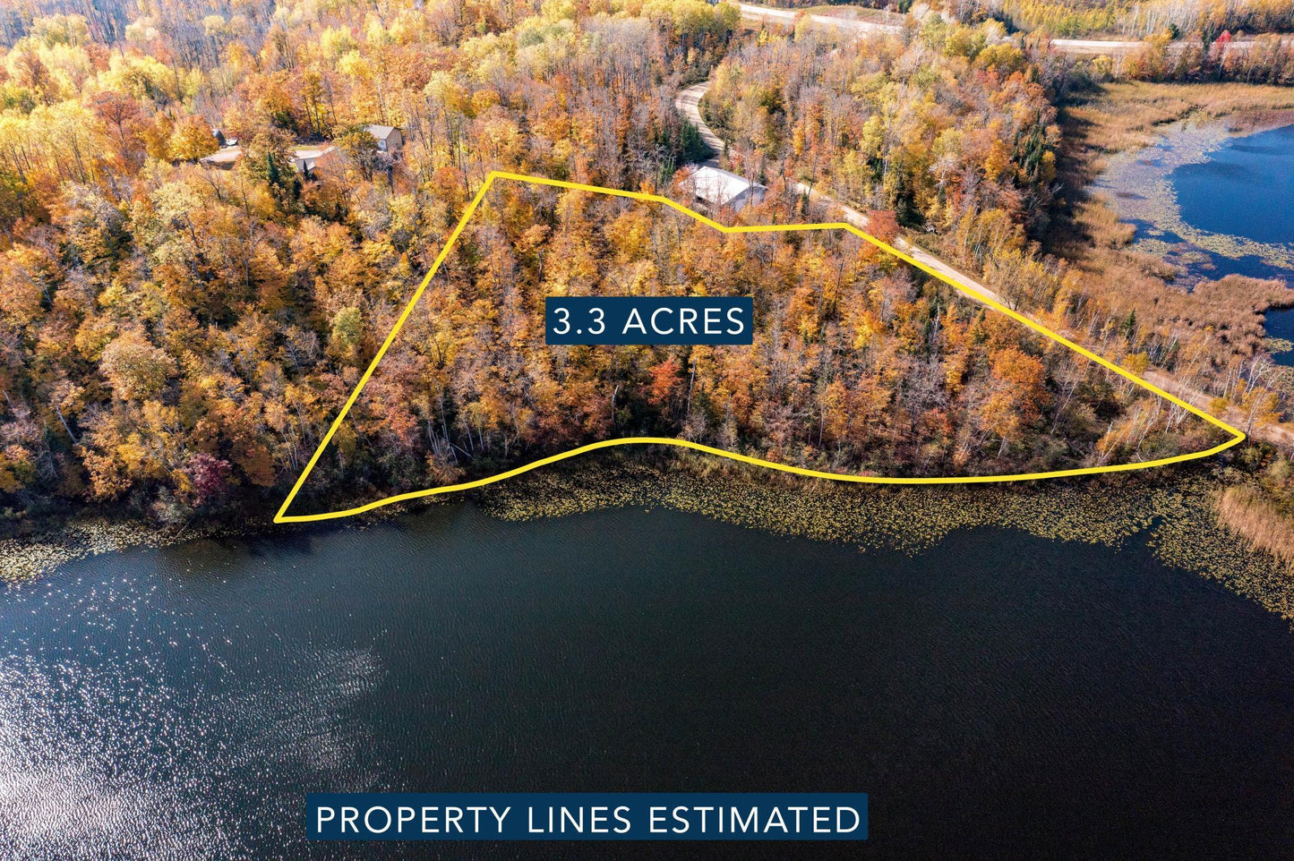 TBD Tioga Hills , Cohasset, MN 55721