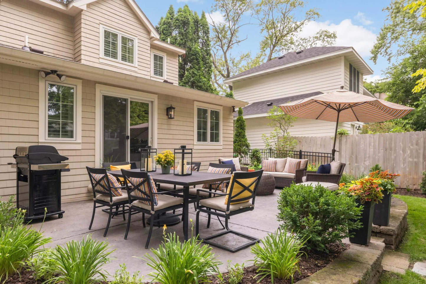 4604 Oak Drive, Edina, MN 55424