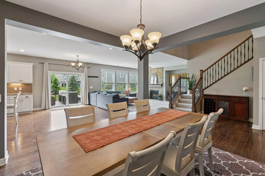 4418 Ashton Curve , Woodbury, MN 55129