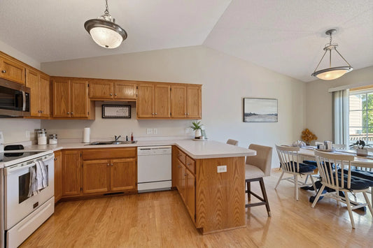 25 Willow Way, Farmington, MN 55024